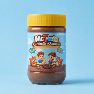 1 jar (350g)